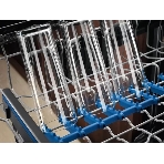 Встраиваемая посудомоечная машина Electrolux EEQ47200L, белый, 60 см, 13 компл., 46 дБ, класс A++, фото9