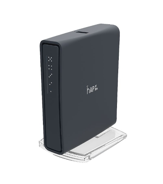 Точка доступа MIKROTIK Wi-Fi DUAL BAND RB952UI-5AC2ND-TC