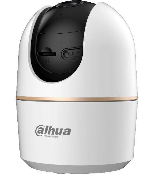 Камера видеонаблюдения Dahua DH-IPC-H3AP-0360B