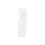 Кабельный спиральный бандаж Rexant, диаметр 12 мм, длина 2 м (SWB-12), прозрачный, фото2