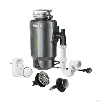 Измельчитель пищевых отходов Bort TITAN 8000 Control, фото5