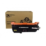 Картридж лазерный GalaPrint GP-CE403A Magenta (6000 стр) для HP Color LaserJet Enterprise M551dn/M551n/M551xh, фото3