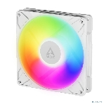 Вентилятор корпусной ARCTIC P14 Pro A-RGb (белый) - 3Pack - retail (ACFAN00321A), фото3