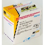 Бумага Hi-Black A21183 Фотобумага матовая односторонняя (Hi-image paper) 10х15, 230 г/м, 500 л. (MC230-4R-500), фото 1