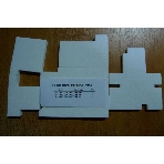 Абсорбер отработанных чернил Canon PIXMA G1000/G2000/G3000 (QY5-0602/QY5-0517), фото 1