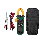 Токовые клещи MS2008B MASTECH, фото4