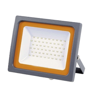 Прожектор JazzWay LED PFL-SC-SMD-50Вт 50Вт IP65 6500К мат. стекло