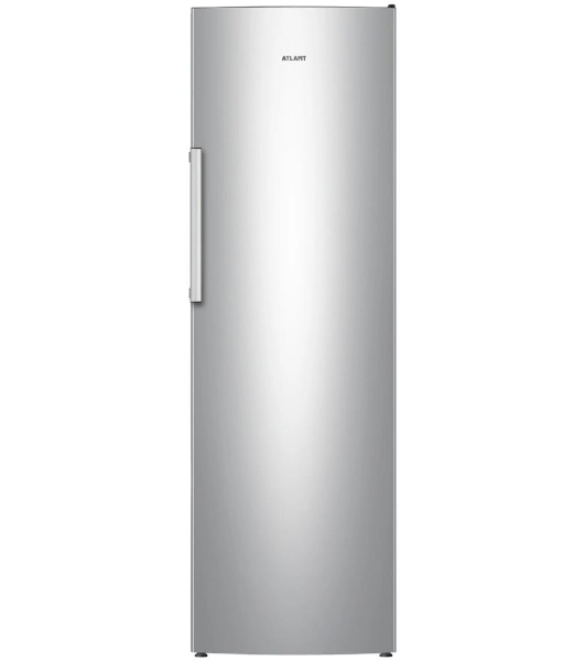 Морозильная камера Atlant М-7606-180 N, серебристый, 245л, 7 ящиков