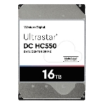 Жесткий диск Western Digital SAS 16Tb 7200RPM 12Gb/S 512MB DC HC550 0F38357 WD, фото7
