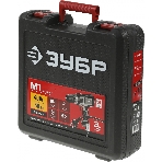 Дрель-шуруповерт Зубр ДШ-М1-400-2 К, 400 Вт, 40 Нм, щеточный, фото19