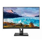 Монитор 27' Philips 272S1M(00/01) IPS 1920x1080, 75 Гц, 4 мс, 16:9, 300 кд/м2, 1xHDMI, 1хDP, 4xUSB, черный, фото9