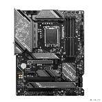 Материнская плата MSI Z790 GAMING PLUS WIFI, LGA 1700, 4xDDR5, 1xPCIe 5.0 x16, 1xPCIe 4.0 x16, 4xM.2, 6xSATA, 1xHDMI, 1xDP, 2.5 Gigabit Ethernet, 7.1 аудио, ATX, фото18