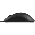 Мышь проводная Philips SPK7214 черный, 1600 dpi, USB, кнопки - 4, фото4