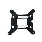 Радиатор для процессора Intel Active CPU Heat-sink for 2U server, LGA1700, фото 1
