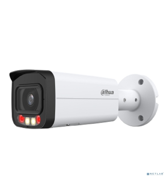 Камера видеонаблюдения IP Dahua DH-IPC-HFW2249TLP-S-LED-0280B-PRO 2.8-2.8мм цв. (DH-IPC-HFW2249TLP-S-LED-PRO)