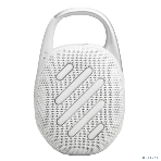 Портативная акустика JBL CLIP 5, белый, фото17