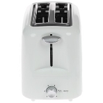 Тостер Maxwell MW-1504 W белый, 750 Вт, 2 слота, фото7