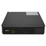 Источник бесперебойного питания APC Smart-UPS SRT SRT2200RMXLI / 2200ВА / 1980Вт / 8xIEC320 С13 / 2xIEC320 С19, фото28