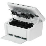 МФУ лазерное HP LaserJet MFP M141a_BBU (7MD73A_BBU) старт картр. 150a, фото6