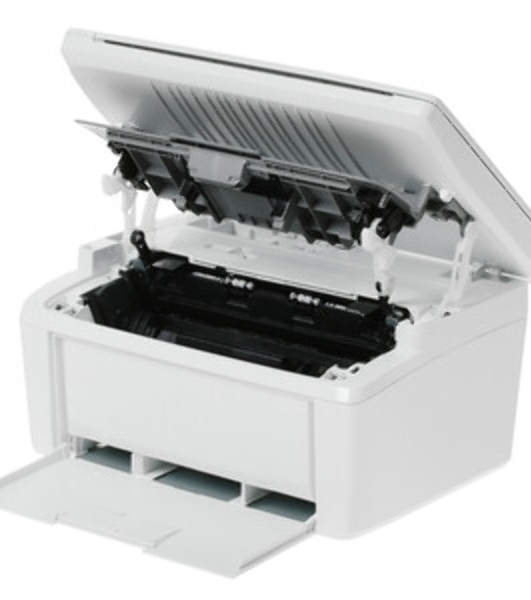 МФУ лазерное HP LaserJet MFP M141a_BBU (7MD73A_BBU) старт картр. 150a