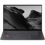 Ноутбук ASUS Zenbook S 16 UM5606GA-SS179W/16'/OLED/AMD Ryzen AI 9 465/32GB/1024GB SSD/AMD Radeon 880M/Windows 11 Home/серый/1.5kg, фото11