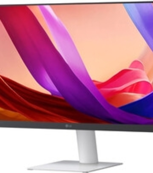 Монитор 29' LG UltraWide 29U531A-W IPS 2560x1080, 100 Гц, 5 мс, 21:9, 250 кд/м², HDMI 2.0, DP 1.4, USB-C, 3.5 Jack, HDR10, FreeSync, динамики (2x5 Вт), VESA 100x100, белый