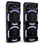 Акустическая система ELTRONIC (30-47) HOME SOUND - черный, фото13