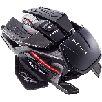 Мышь проводная Mad Catz R.A.T. PRO X3 черный, 16000 dpi, USB, кнопки - 10, фото3