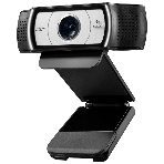 Веб-камера Logitech C930s Pro HD 1920x1080, 30 кадр/с, USB Type-A, микрофон (2 шт, шумоподавление), шторка приватности, автоматическая фокусировка, автоосвещение, универсальное крепление, фото4