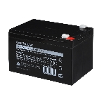 Аккумулятор свинцово-кислотный GoPower LA-12120 12V 12Ah (1/4), фото 1