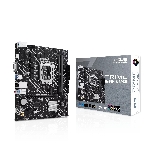 Материнская плата ASUS PRIME H610M-K ARGB, LGA1700, Intel H610, 2xDDR5, 4xSATA, 1xM.2, 1xPCIe 4.0 x16, 1xPCIe 3.0 x1, 1xVGA, 1xHDMI, 1x1Gb LAN, 2xUSB-A 5Gbps, 4xUSB-A 2.0, 3x3.5 мм, 7.1, mATX, фото11