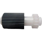 Комплект роликов Cactus CS-BRA-KYO-KM2550 (2AR07220, 2AR07230, 2AR07240) для Kyocera KM-1620, 1650, 2050, 2550, 1635, 2035, фото 1