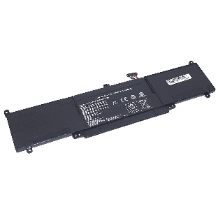 Аккумуляторная батарея для ноутбука Asus ZenBook UX303 (C31N1339-3S1P) 11.31V 50Wh OEM черный