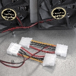 Серверный корпус ExeGate Pro 2U300-04 (RM 19', высота 2U, глубина 300, БП 700PPH-SE, USB), фото25