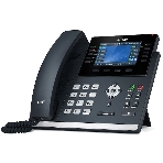 Телефон VOIP 16LINE SIP-T46U YEALINK, фото8