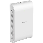 Точка доступа D-Link DAP-2622 (DAP-2622/A1A) AC1200 10/100/1000BASE-T белый, фото4