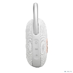 Портативная акустика JBL CLIP 5, белый, фото16
