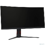 Монитор 34' AOC CU34G4 VA 3440x1440, 180 Гц, 0.5 мс, 21:9, 300 кд/м², HDMI 2.0, DP 1.4, 3.5 Jack, HDR10, FreeSync Premium, Adaptive-Sync, изогнутый экран (1500R), черный/красный, фото27