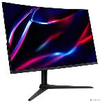 Монитор 31.5' Acer XZ320QS3bmiiphx VA 1920x1080, 180 Гц, 1 мс, 16:9, 250 кд/м², 2xHDMI 2.0, DP 1.4, 3.5 Jack, динамики (2x2 Вт), HDR10, FreeSync, изогнутый экран (1500R), VESA 100x100, черный, фото10