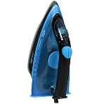 Утюг Braun FI3194BK синий/черный, 2400 Вт, 45 г/мин, 200 г/мин, 270 мл, фото8