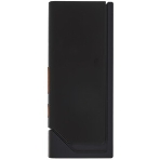 Лазерный дальномер Deli DL331150 Home Series черный; диапазон измерений 0,05~50м, точность измерения ±3мм, 370 мА·ч, OLED дисплей, Type-C, вес 48 грамм, эксклюзивный дизайн, фото4