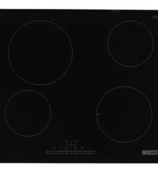 Электрическая варочная панель Bosch PKE611FP2E