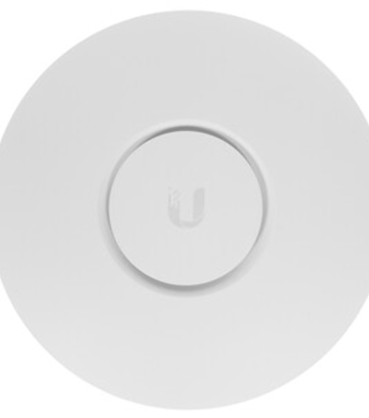 Точка доступа Wi-Fi 1733MBPS 3PACK UAP-NANOHD-3 UBIQUITI