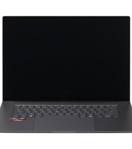 Ноутбук ASUS Zenbook S 16 UM5606GA-SS179W/16'/OLED/AMD Ryzen AI 9 465/32GB/1024GB SSD/AMD Radeon 880M/Windows 11 Home/серый/1.5kg
