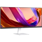 Монитор 29' LG UltraWide 29U531A-W IPS 2560x1080, 100 Гц, 5 мс, 21:9, 250 кд/м², HDMI 2.0, DP 1.4, USB-C, 3.5 Jack, HDR10, FreeSync, динамики (2x5 Вт), VESA 100x100, белый, фото16
