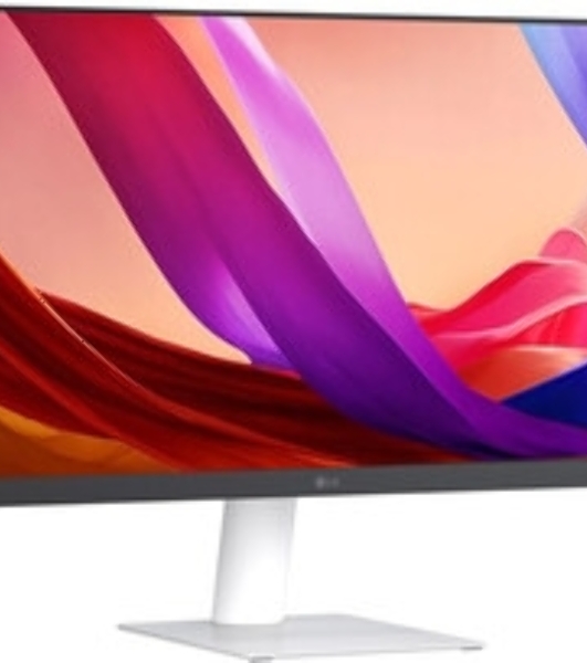 Монитор 29' LG UltraWide 29U531A-W IPS 2560x1080, 100 Гц, 5 мс, 21:9, 250 кд/м², HDMI 2.0, DP 1.4, USB-C, 3.5 Jack, HDR10, FreeSync, динамики (2x5 Вт), VESA 100x100, белый