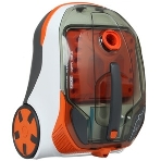 Пылесос моющий Thomas DryBOX + AquaBOX Cat&Dog белый/оранжевый, 325/1700 Вт, уборка сухая/сбор жидкости, пылесборник контейнер 2.6 л, фото16