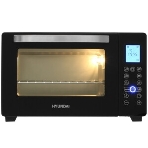Мини-печь Hyundai MIO-HY092 35л. 1600Вт черный, фото10