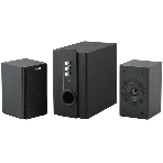 Акустическая система Sven SPS-820 2.1 черный 38Вт, фото3