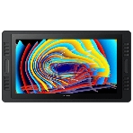 Графический монитор Huion Kamvas Pro 20 (2019), 19.5', 1920x1080, 8192 уровней, HDMI, фото 1